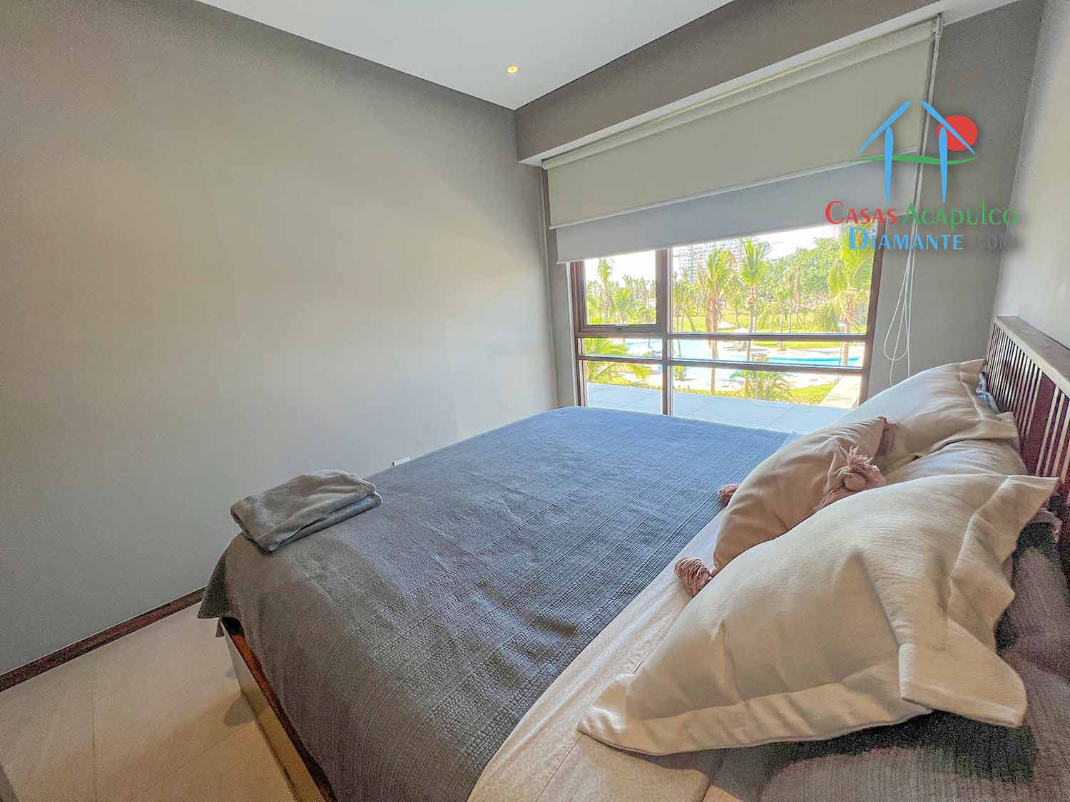 La Isla Fiji V3 - Recámara uno 1